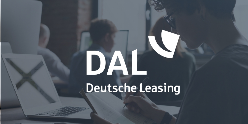 DAL success story d.velop