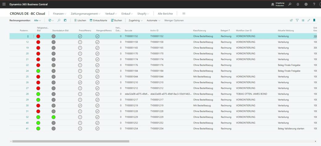 Screenshot-Dynamics-Business-Central-Geschaeftsprozesse