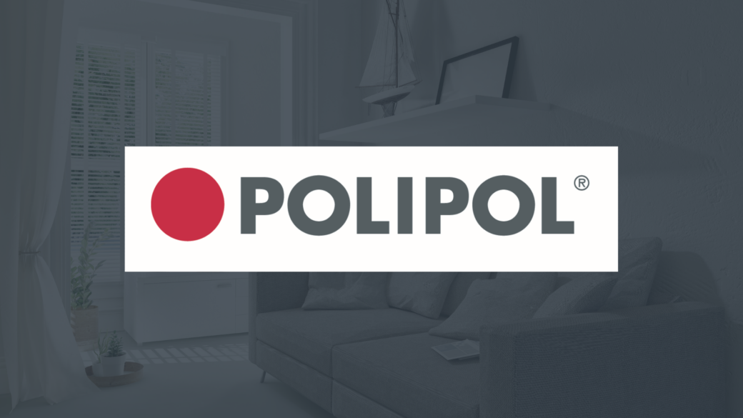 Picture of the Polipol Group and the Logo