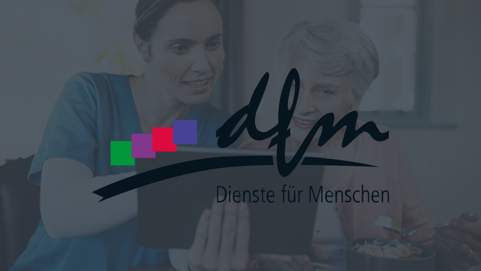 Dienste für Menschen - d-velop.com