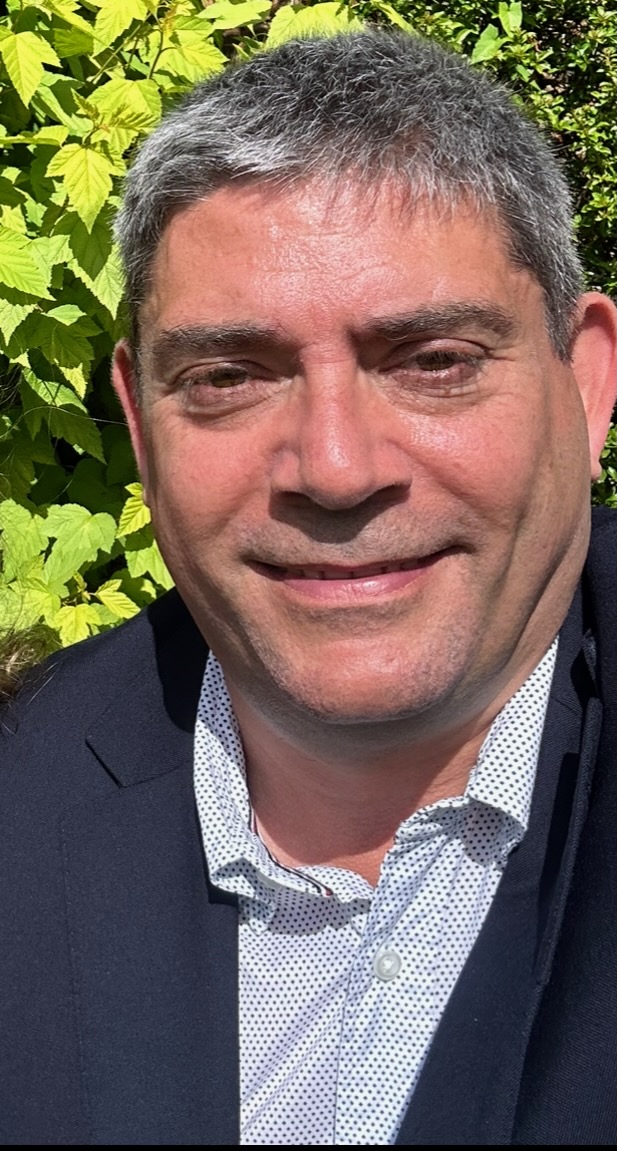 Chris Jones Commercial Director at C24