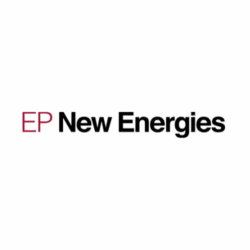 Logo EP New Energies