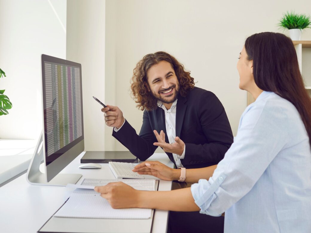 Employees using DMS