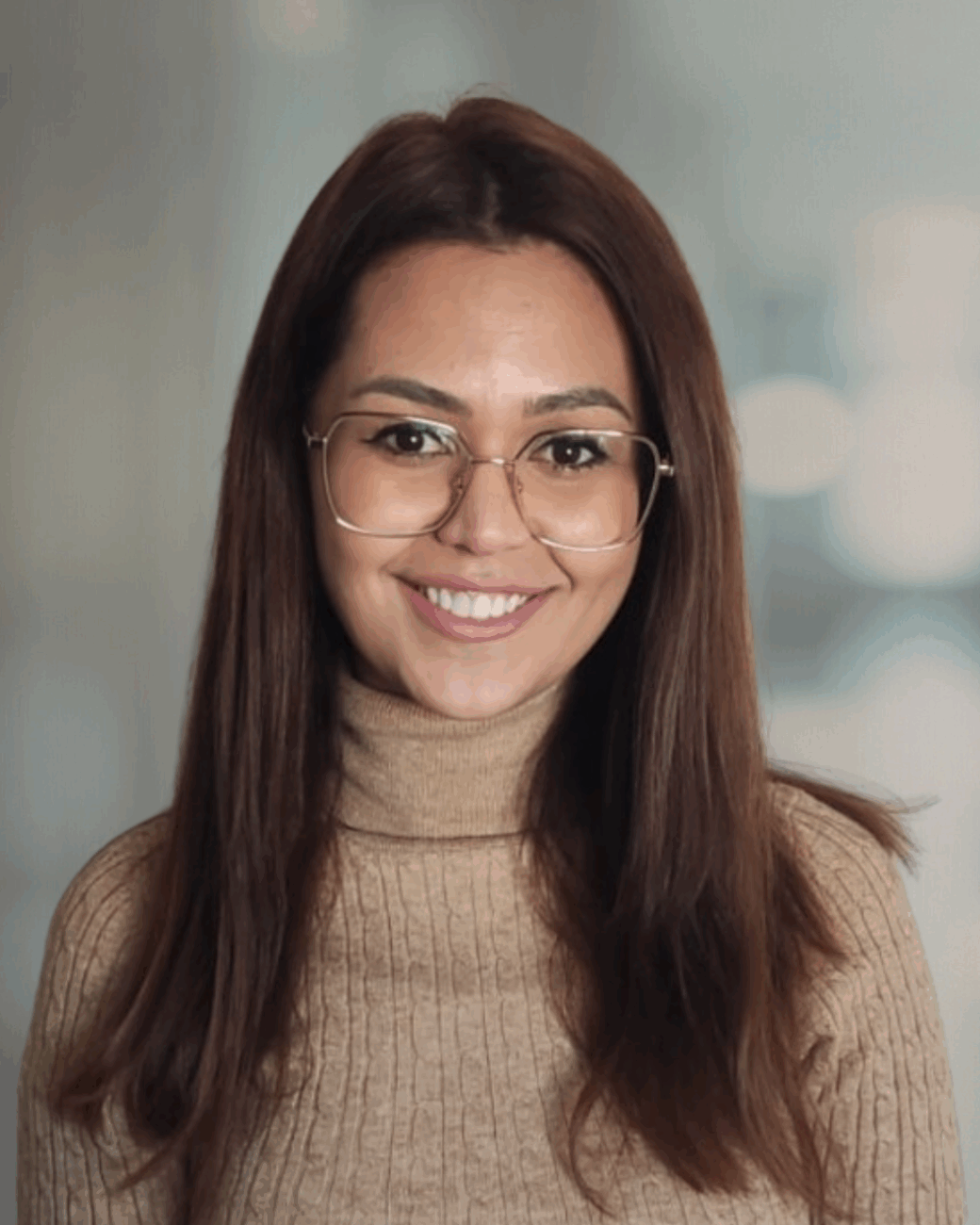 Katya Mircheva, Business Manager Aser IT