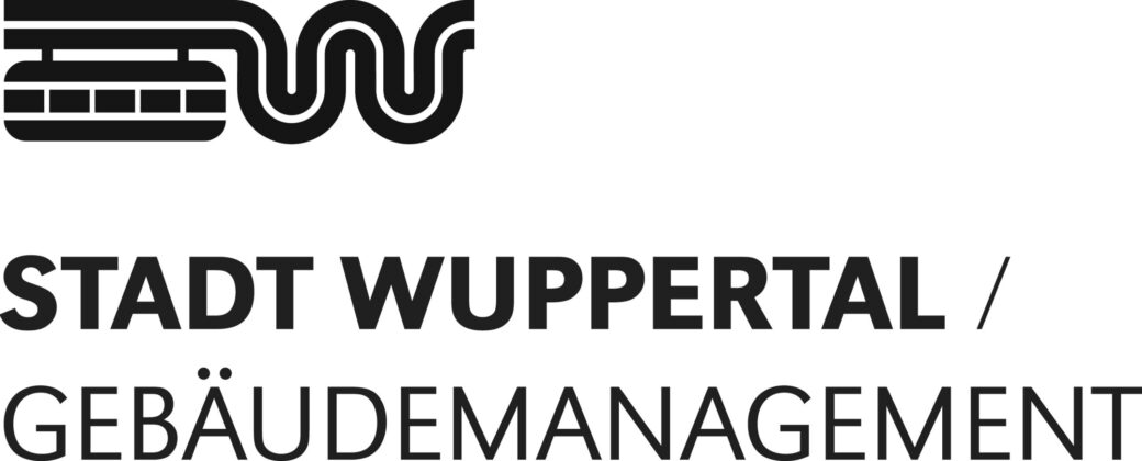 Logo Stadt Wuppertal