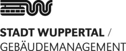 Logo Stadt Wuppertal