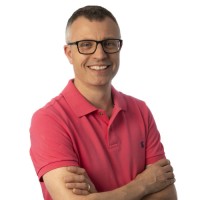 Tim Chisnall, CEO C24