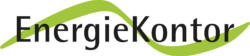logo energiekontor renewable energy sector