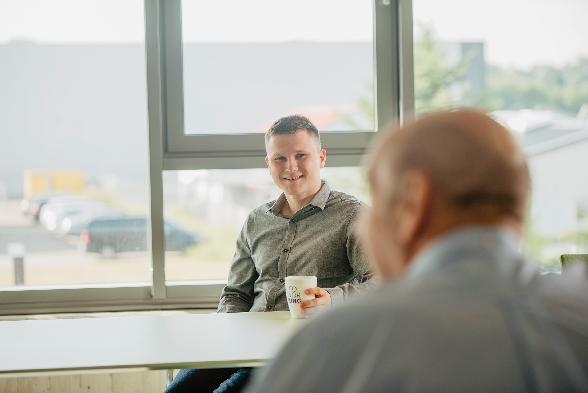 solution for documents employees