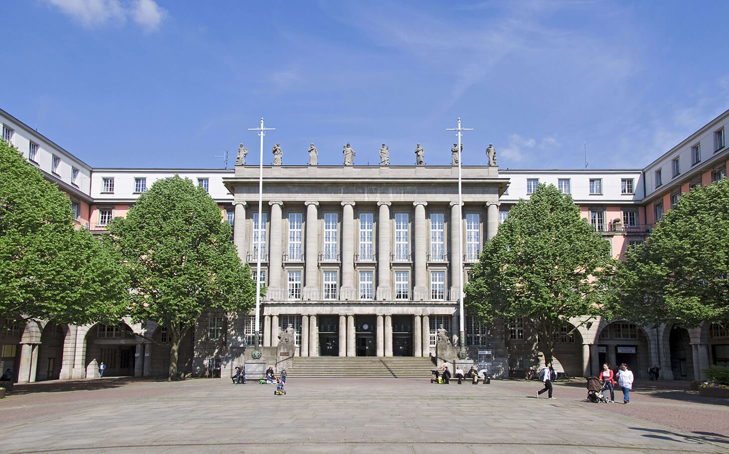 GMW City of Wuppertal
