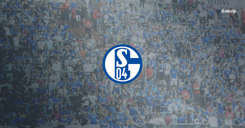 Reference Schalke
