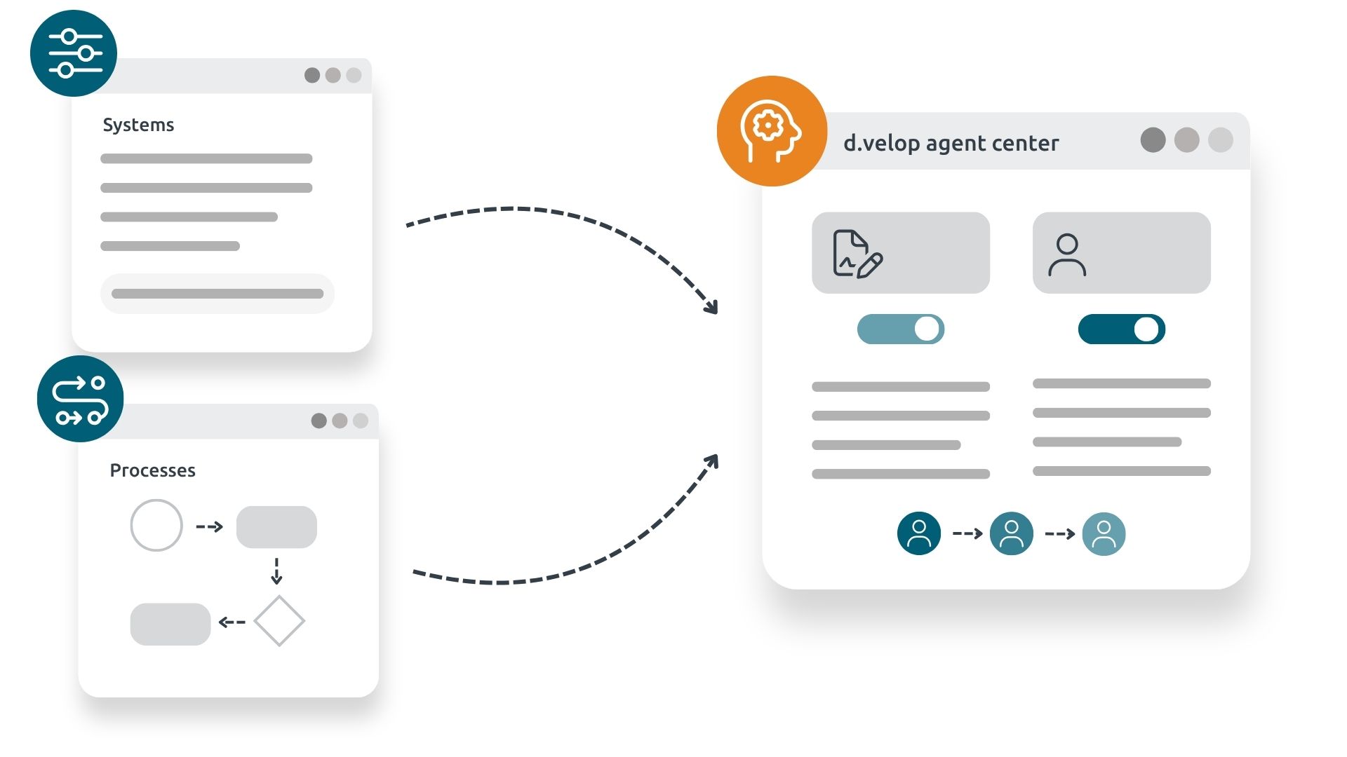 agent-center-transparency